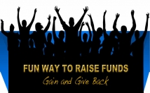 provide Automated Fun Engaging Way to Raise Funds (On a $ or % basis)